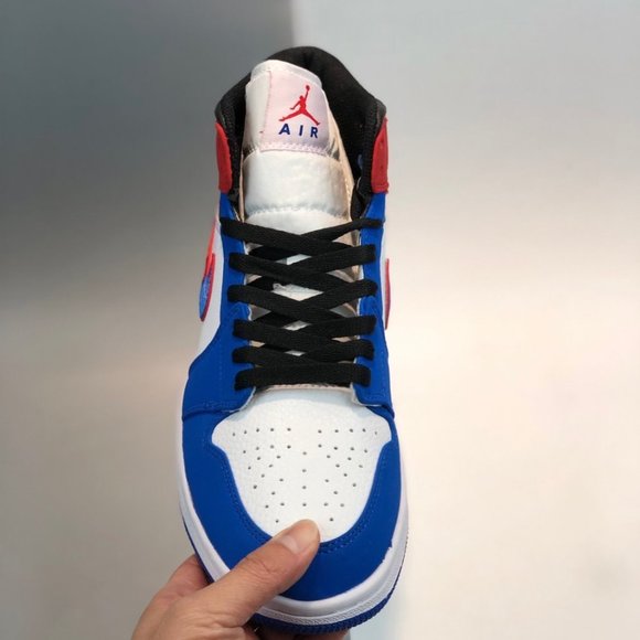 New Nike Air Jordan AJ men\'s sneakers main image 4